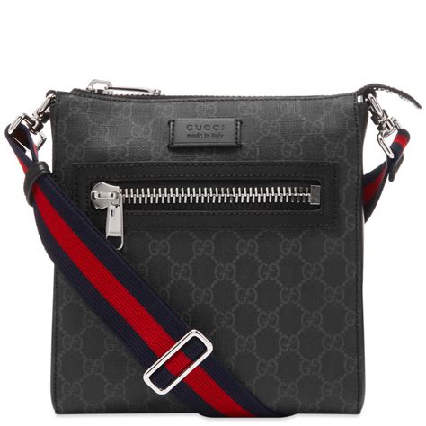 gucci messegner bag|best Gucci messenger bag.